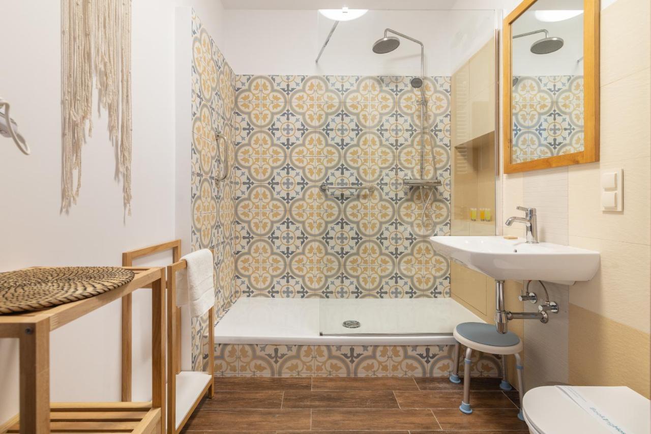 Wincentego Colorful Apartment Варшава Экстерьер фото